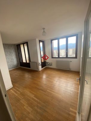 Location Appartement 2 pièces 41m² MEYLAN 38240 - Photo 1