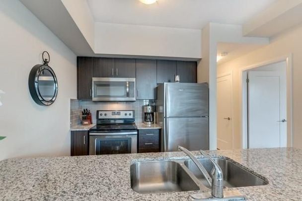For Lease - 10 Concord Place Unit# 207, Grimsby, Ontario - Photo 1