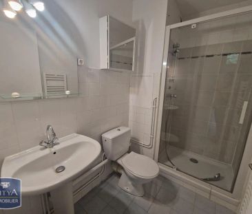 Appartement à louer 1 pièce 29.75m² - Photo 3