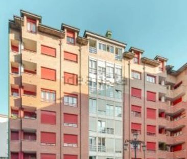 Alquiler de piso en Plaza Consejo de Europa, 1 - Photo 1