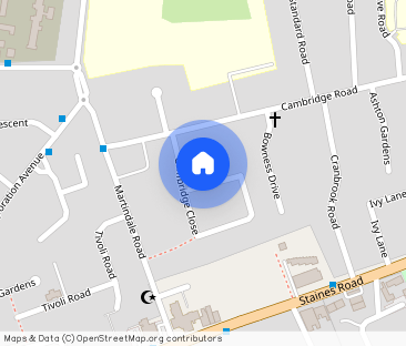 Room available, £750/month per room - Photo 1