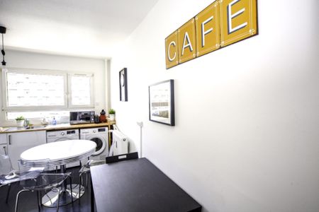 Strasbourg - De Gaulle - Chambre 2 - Photo 5