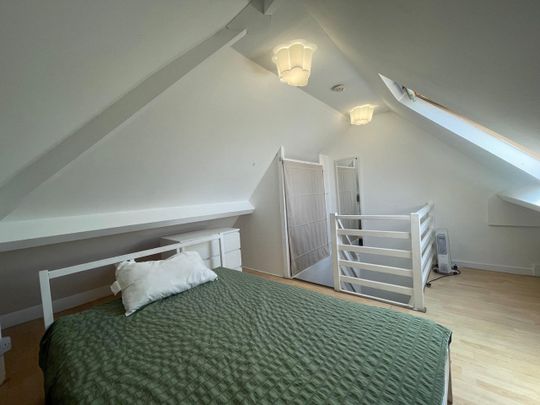 Room in a Shared House, Bennett Road, E13 - Photo 1