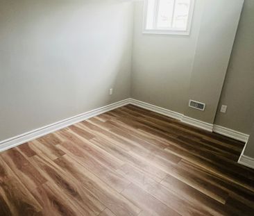 For Lease - 1808 Castlepoint Drive Unit# Basement, Oshawa, Ontario - Photo 1