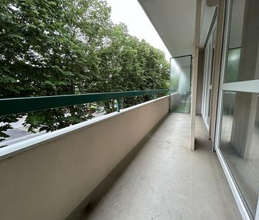 T2 Poitiers – proche centre commercial Leclerc – 49.69 m² - Photo 6