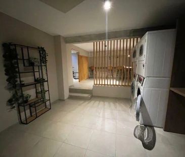 LEUVEN CENTRUM - Gerenoveerd appartement 1slpk - Foto 6