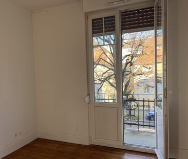 Location Appartement 3 pièces 79m² STRASBOURG 67100 - Photo 4