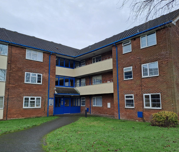 Sycamore Road, 110 Sycamore Road, Stapenhill, Burton-on-Trent, Staf... - Photo 1