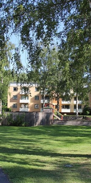 Klockarvägen 55 - Photo 2