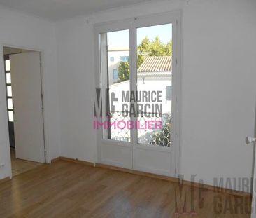 A LOUER - APPARTEMENT CARPENTRAS - 3 pièces 70.30m² - Photo 5