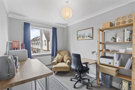 4 bedroom townhouse to rent - Photo 4