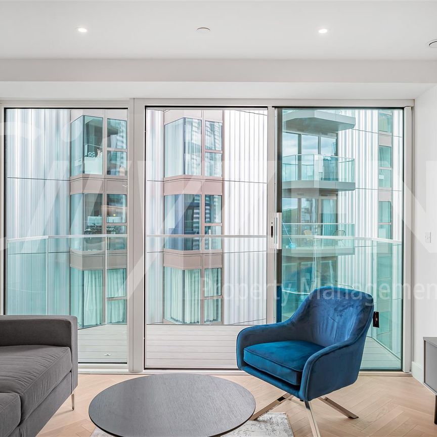 1 Brigadier Walk, London - Photo 1
