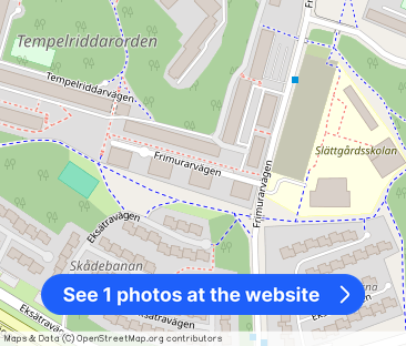 Frimurarvägen 44 - Photo 1