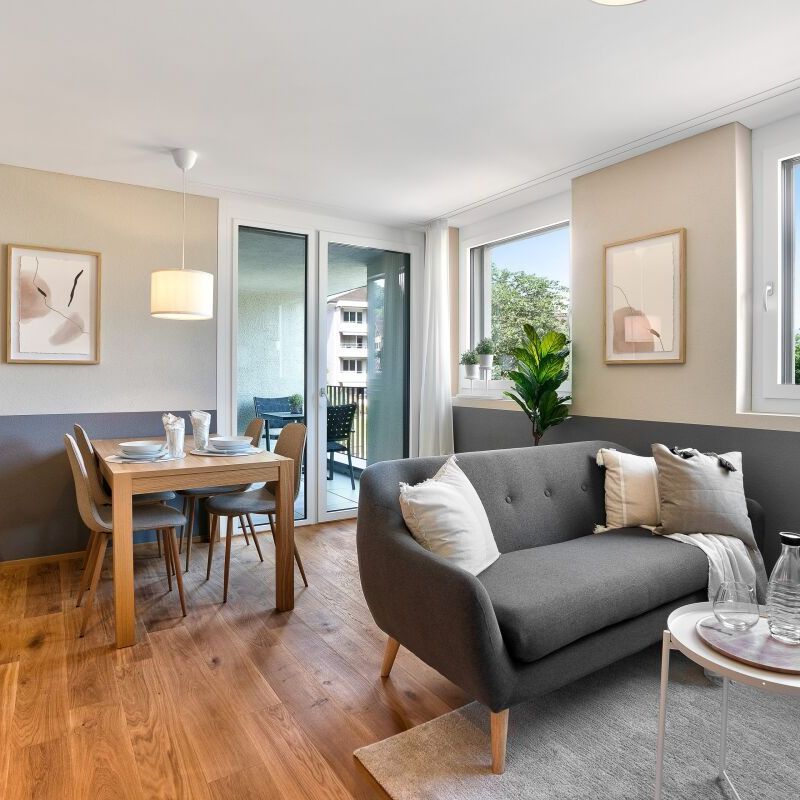 Kornaustrasse 23, 9430 St. Margrethen - Photo 1