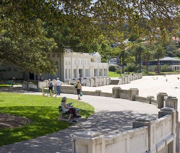 105/116 Belmont Road, Mosman NSW 2088 - Apartment For Rent | Domain - Photo 3