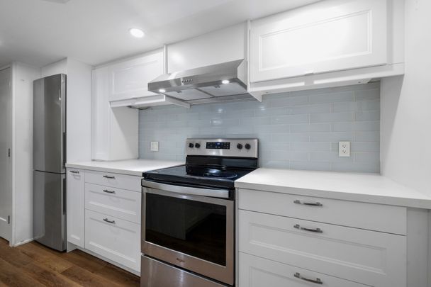 For Lease - 52 Garnock Avenue Unit# Basement, Toronto, Ontario - Photo 1