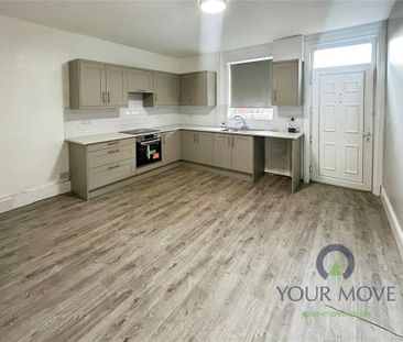 3 bedroom terraced house to rent - Photo 3