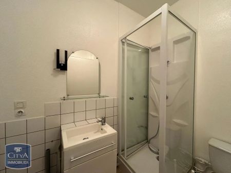 Appartement à louer 1 pièce 20.77m² - Photo 3