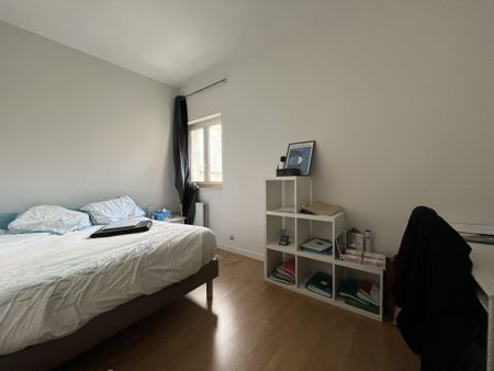 Location Appartement 3 pièces 76m² SAUMUR 49400 - Photo 4