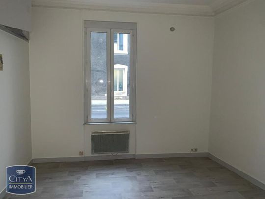 Location Appartement 2 pièces 29m² POITIERS 86000 - Photo 1