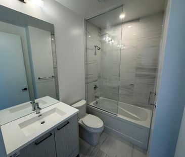 For Lease - 8 Interchange Way Unit# 2303, Vaughan, Ontario - Photo 3