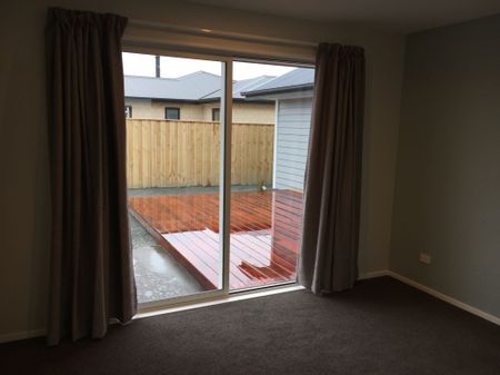 Executive Four Bedroom Home - Photo 2