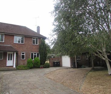 3 bedroom semi-detached house to rent - Photo 2