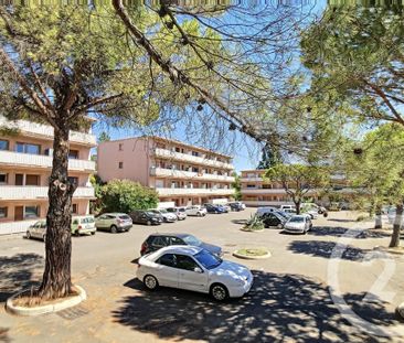 Location Appartement 1 pièce 18m² MONTPELLIER 34090 - Photo 2