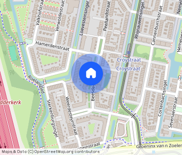 Pampuskade - Photo 1