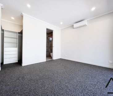 Brand new townhouse in Spotswood* OPEN FOR INSPECTION SATURDAY 1ST ... - Photo 5