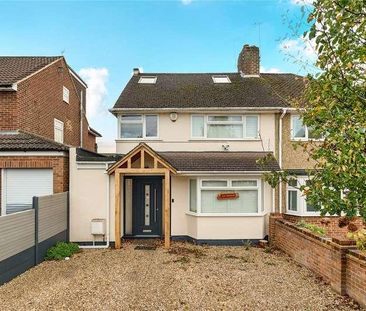 Ridgehurst Avenue, Watford, Hertfordshire, WD25 - Photo 4