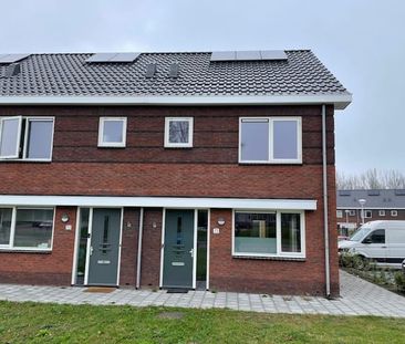 Bleyenhoevelaan 56, Gildenbuurt, 1951KC, Velsen-Noord - Photo 2