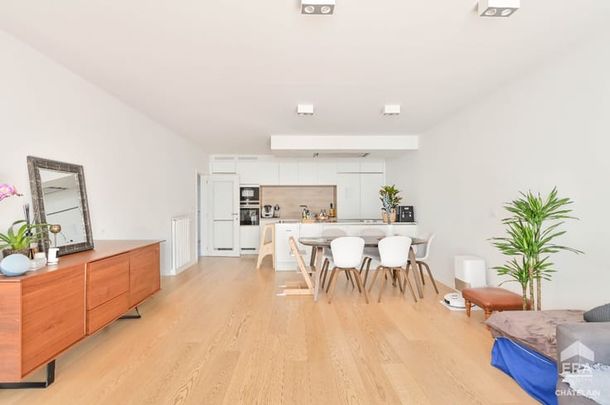 Appartement te huur - Photo 1