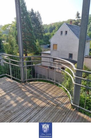 Perfekte Wohnung mit WohlfÃ¼hlcharakter, schÃ¶nem Balkon und Tageslichtbad! - Photo 3