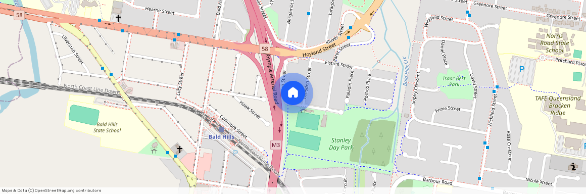 36 Grand Street, Qld 4036, Bald Hills