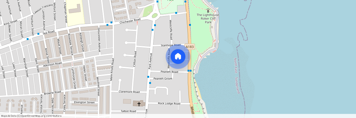 Cliffe Court, Seaburn, Sunderland