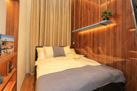 Belgrád rakpart | Property for Long Term Rent in Budapest - Photo 4