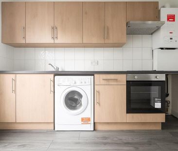 Studio to rent - Photo 2