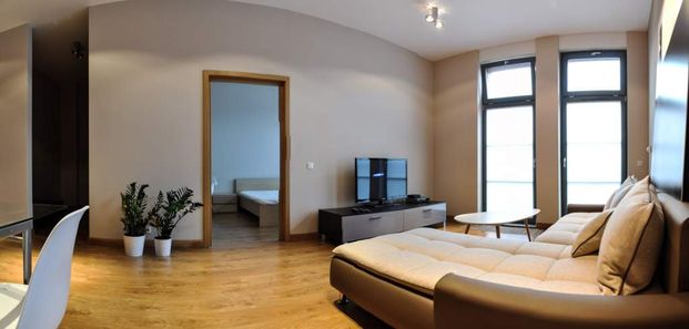 Poznań, Grunwald, 60m - Photo 1