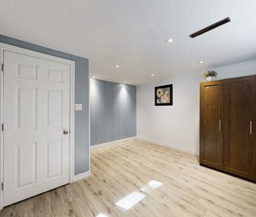 For Lease - 11 Uplands Avenue Unit# Basement, Vaughan, Ontario - Photo 5