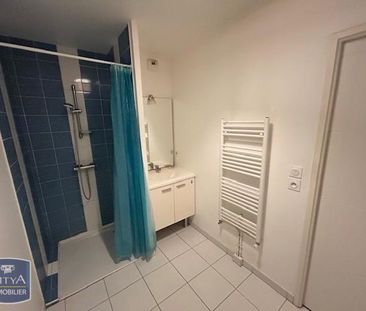 Location Appartement 2 pièces 43m² ST HERBLAIN 44800 - Photo 6