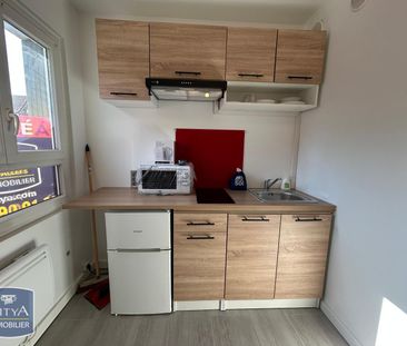 Location Appartement 1 pièce 13m² ARPAJON 91290 - Photo 4
