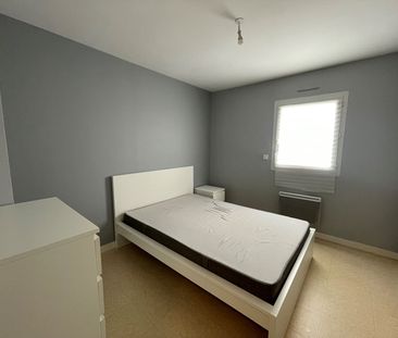 Location Appartement 2 pièces 47m² - Photo 4