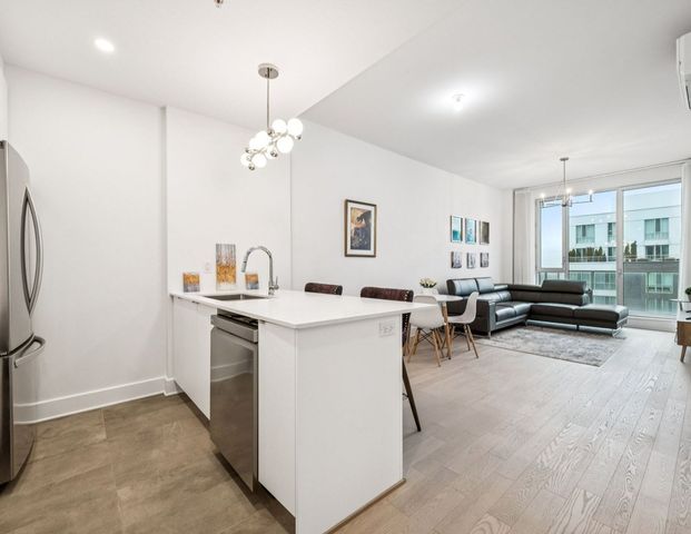 À louer / Appartement - Photo 1