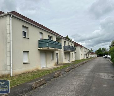 Location Appartement 2 pièces 46m² LA GORGUE 59253 - Photo 4