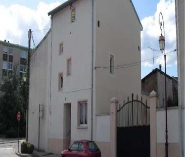 APPARTEMENT 2 pièce(s) - 37m² - Photo 1