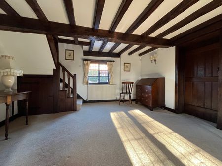 Stowe Lane, Stafford, Stowe-By-Chartley - Photo 2