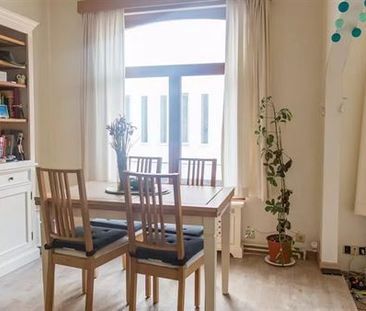 Flagey! Très Beau Duplex meublé une chambre - Foto 4