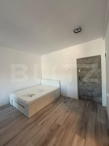 Apartament tip studio modern, 45 mp, zona Gării - Fotografie 2