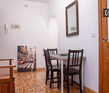 madrid, Community of Madrid 28003 - Photo 1